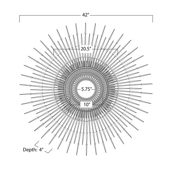 Zon Mirror